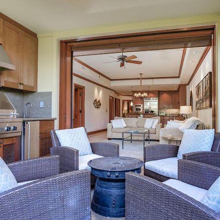 Kolea Kai 16D Waikoloa Exterior foto