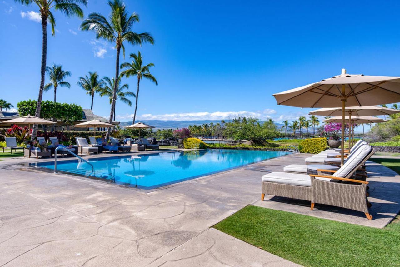 Kolea Kai 16D Waikoloa Exterior foto
