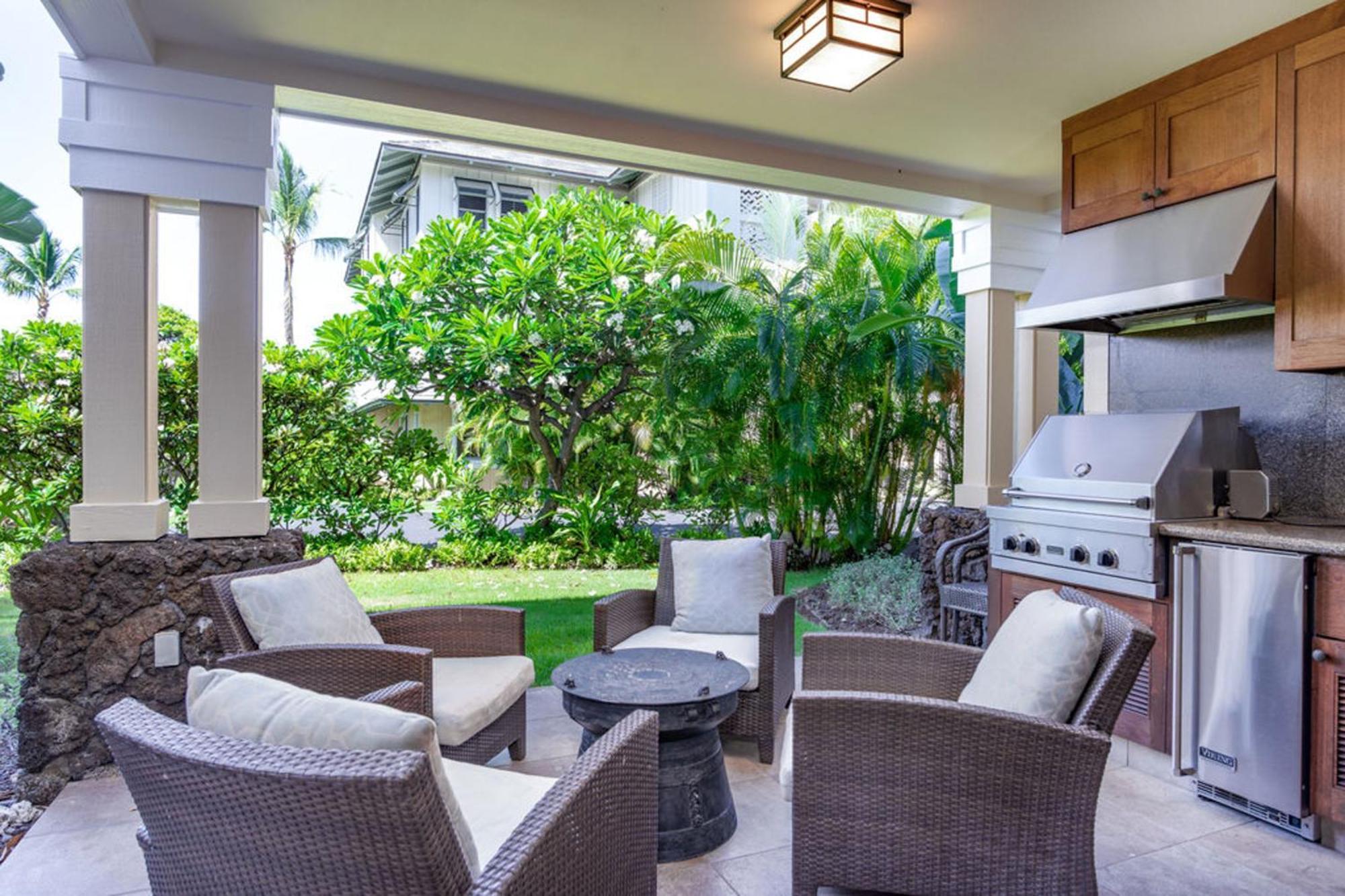 Kolea Kai 16D Waikoloa Exterior foto