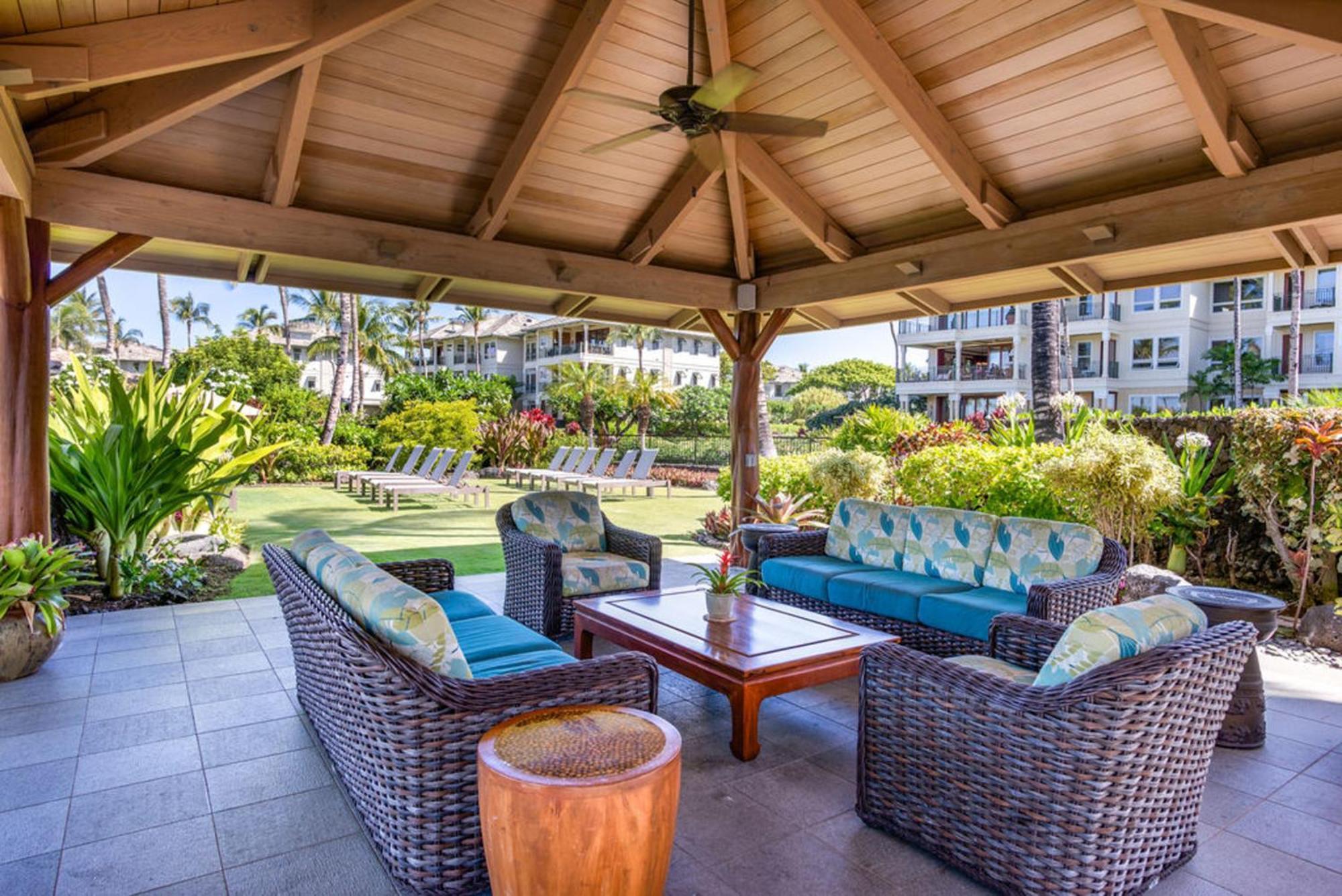 Kolea Kai 16D Waikoloa Exterior foto