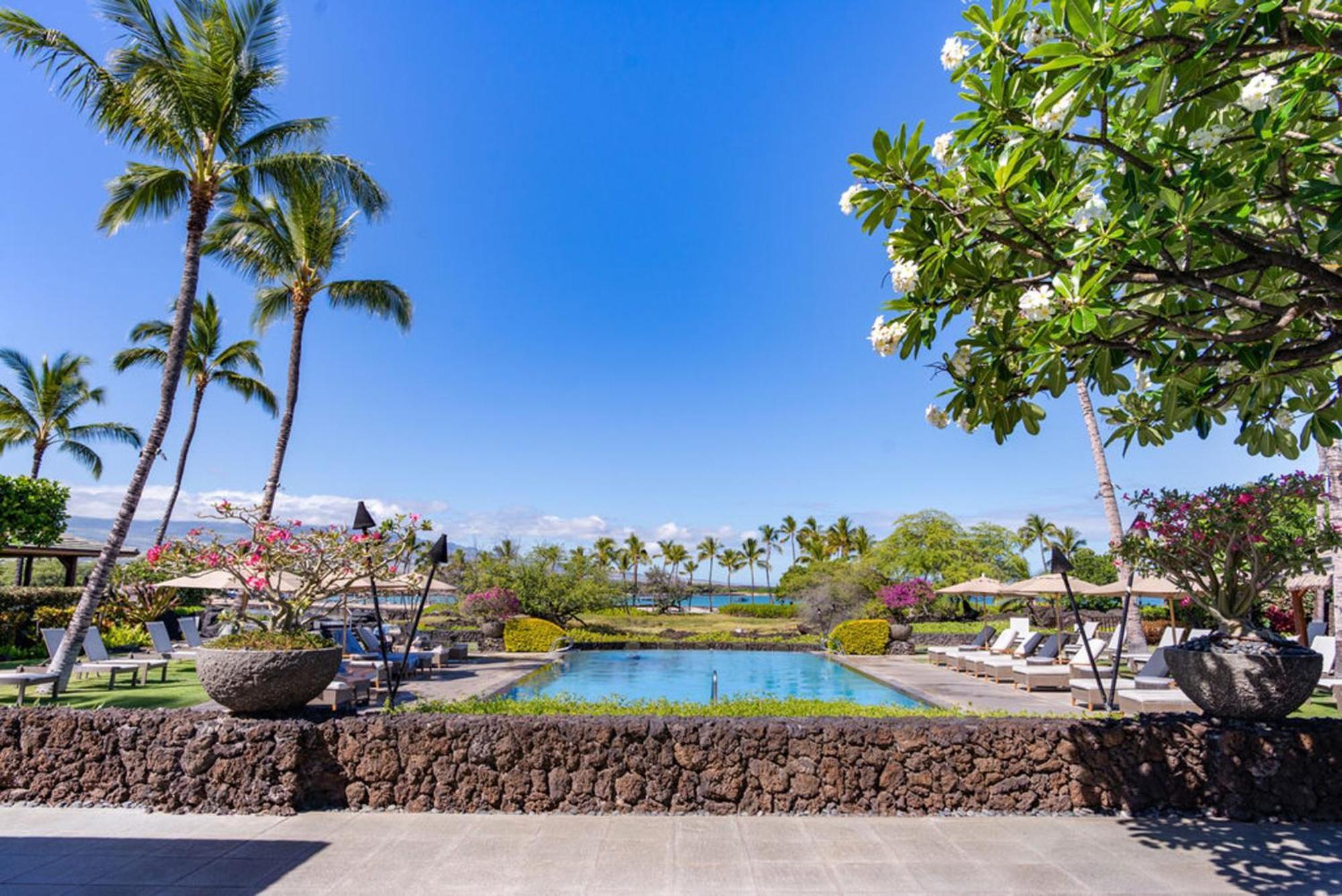 Kolea Kai 16D Waikoloa Exterior foto