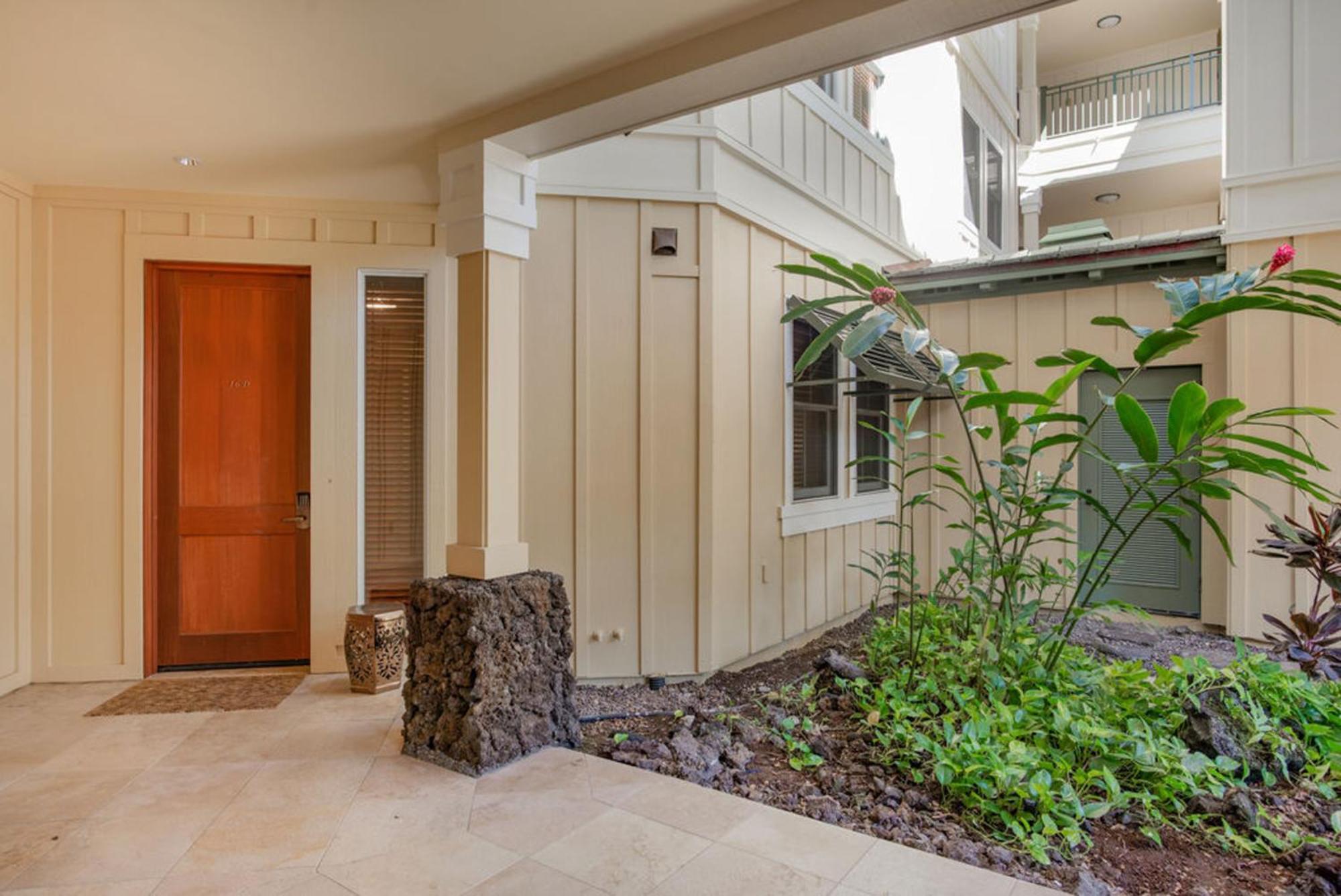 Kolea Kai 16D Waikoloa Exterior foto